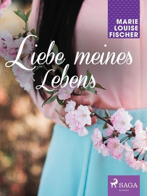 cover image of Liebe meines Lebens